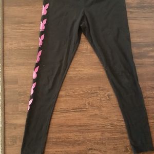 Playboy brand leggings